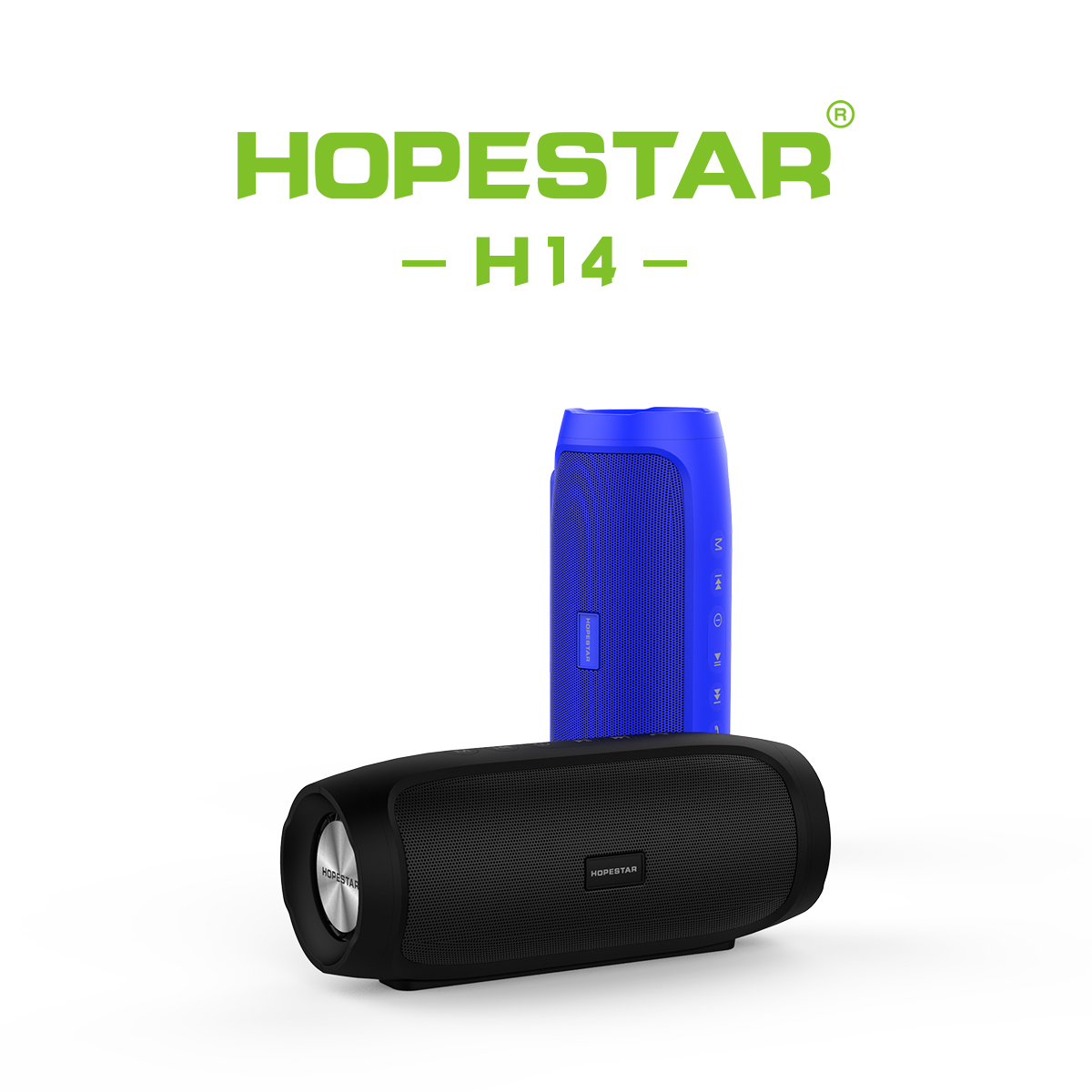 創意禮品藍牙音箱